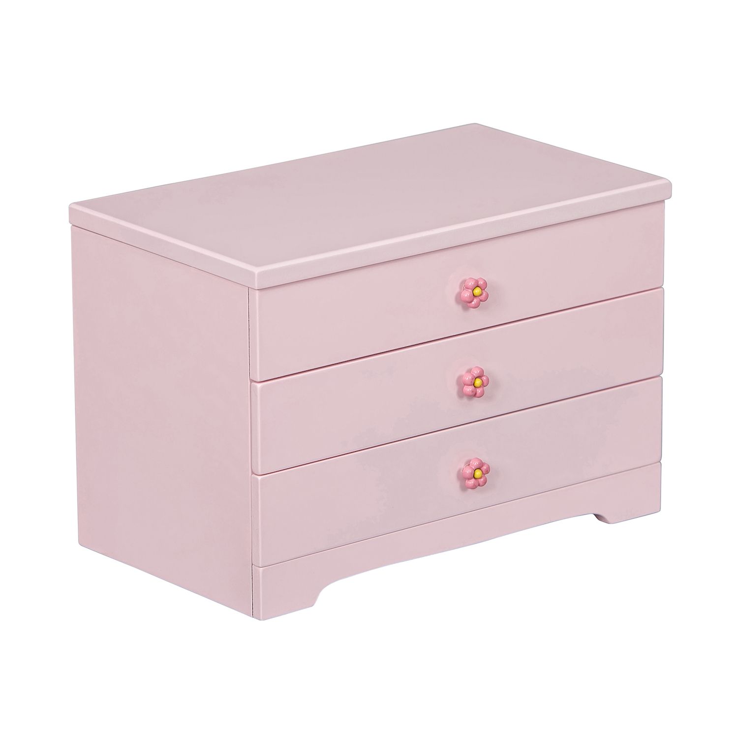 Armoire jewelry sales boxes kohls