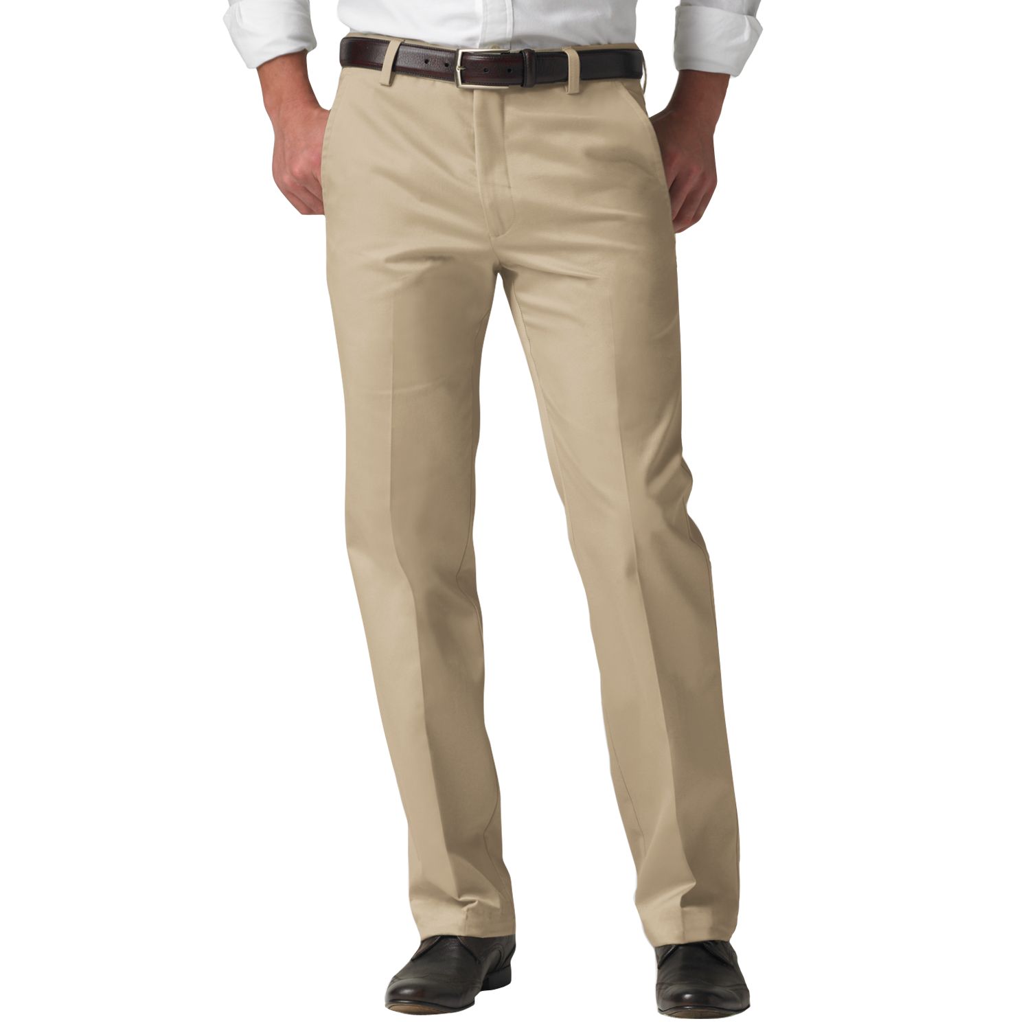 dockers signature khaki slim fit d1