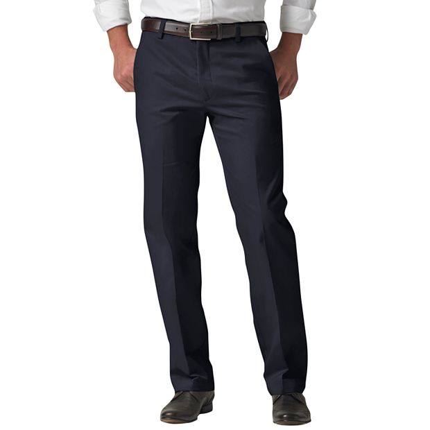 Men's Dockers® Signature Khaki D1 Slim-Fit Flat-Front Pants