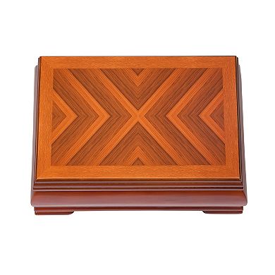 Mele Designs Wren Wooden Jewelry Box