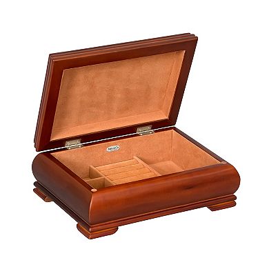 Mele Designs Wren Wooden Jewelry Box