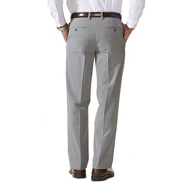 Men's Dockers® Signature D2 Straight-Fit Flat-Front Pants