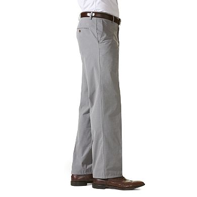 Men's Dockers® Signature D2 Straight-Fit Flat-Front Pants