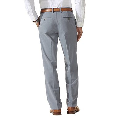Men's Dockers® Signature D2 Straight-Fit Flat-Front Pants
