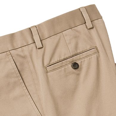 Men's Dockers® Signature D2 Straight-Fit Flat-Front Pants