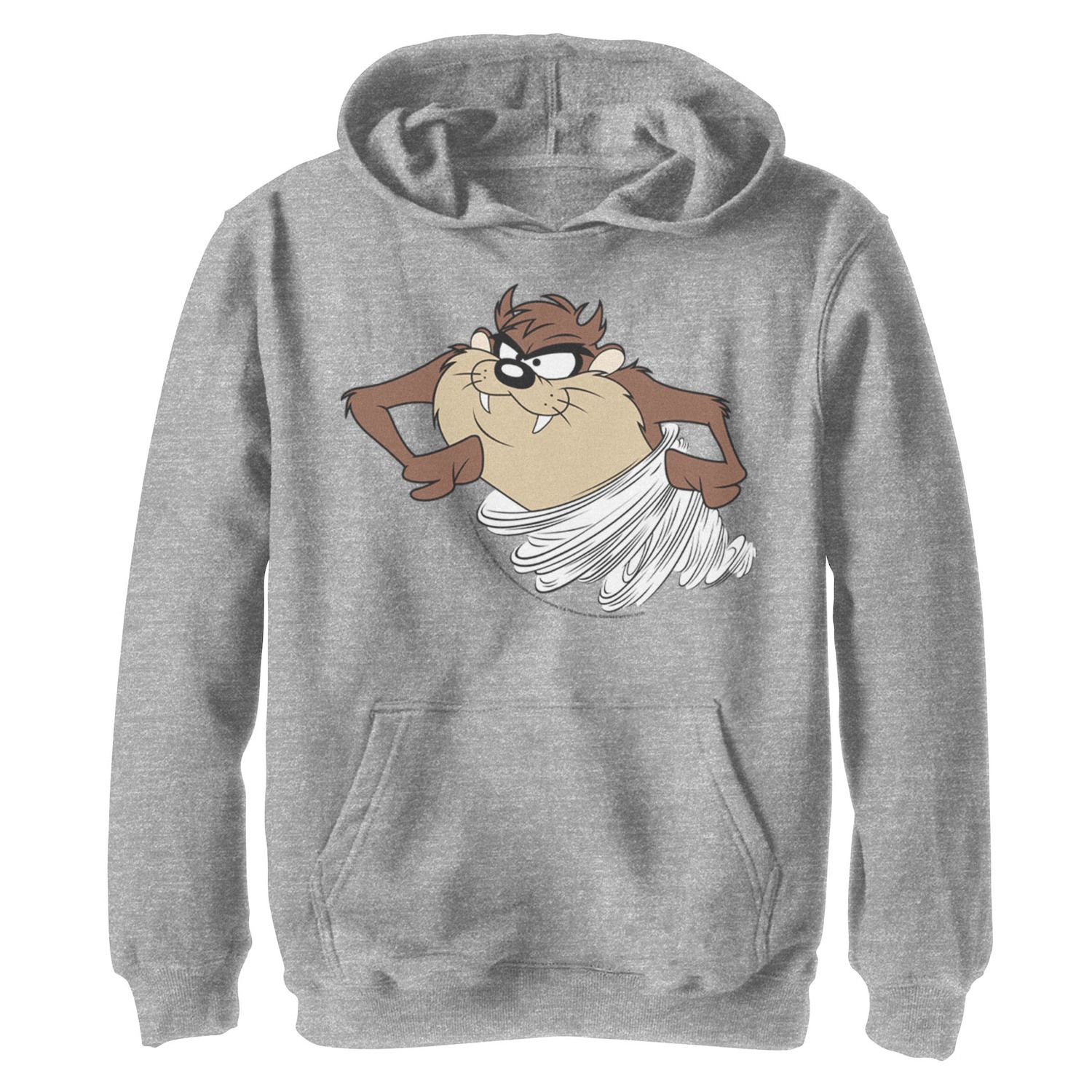 tasmanian devil sweater