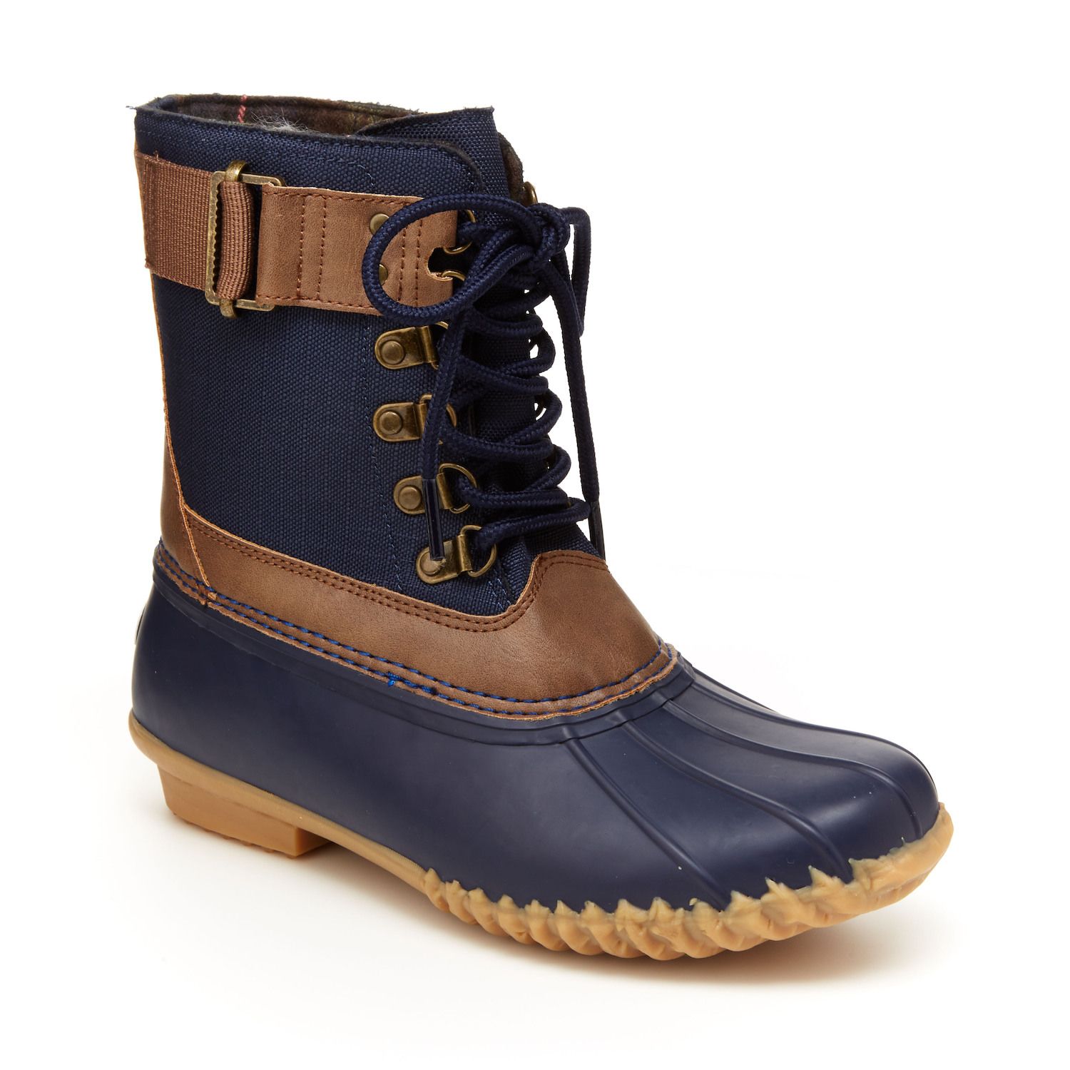 discount duck boots