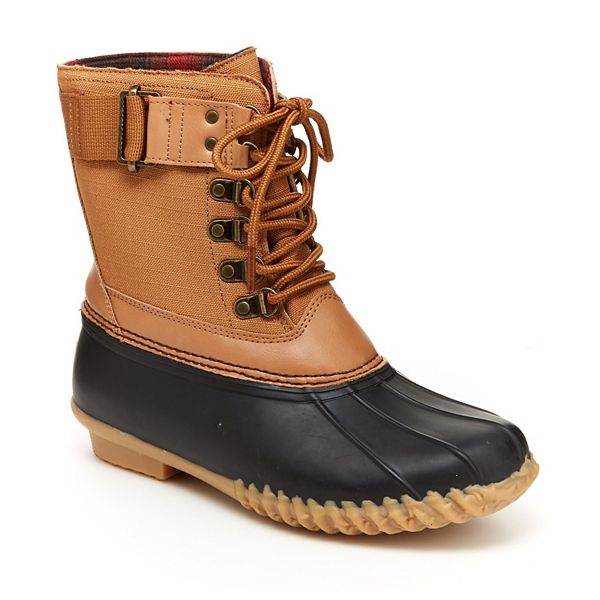 Jbu Cordera Women S Waterproof Winter Boots