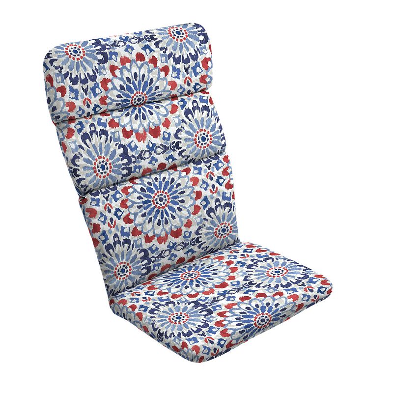 28097771 Arden Selections Outdoor Adirondack Chair Cushion, sku 28097771