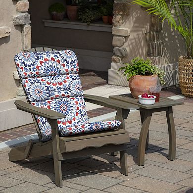 Arden Selections Outdoor Adirondack Chair Cushion