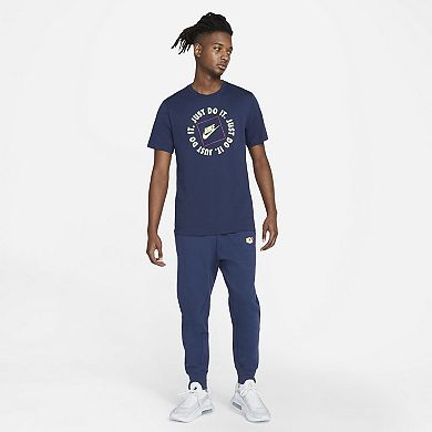 Men's Nike Just Do It Graphic Tee