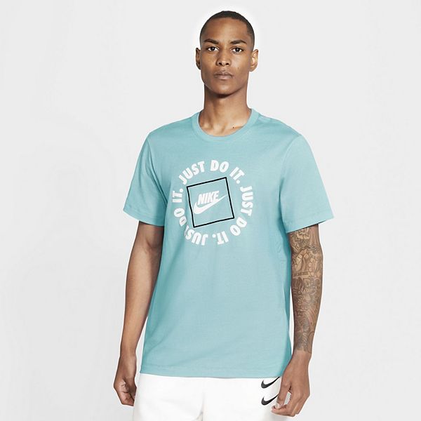 Men's Nike Just Do It Graphic Tee