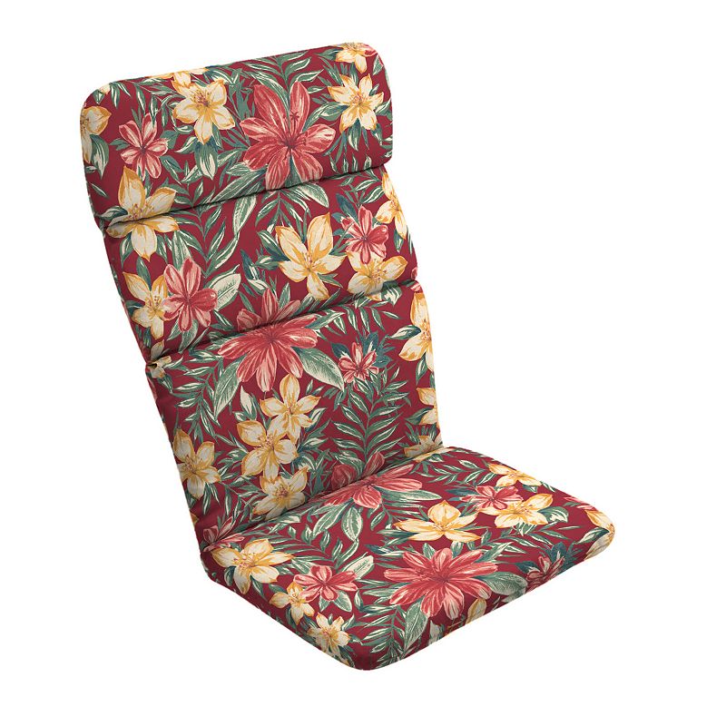 58107647 Arden Selections Outdoor Adirondack Chair Cushion, sku 58107647