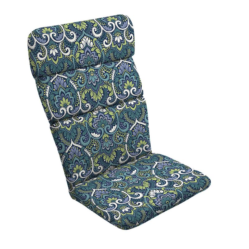 46176554 Arden Selections Outdoor Adirondack Chair Cushion, sku 46176554