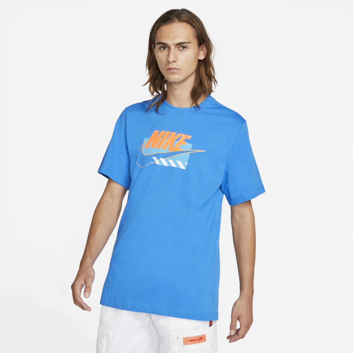 Men's Nike T-Shirts | Kohl's