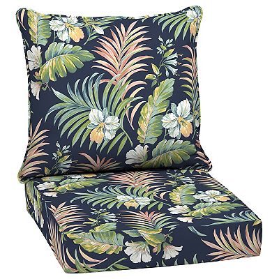Kohls deep seat cushions hotsell