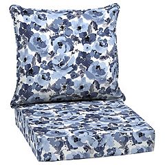 Kohls deep seat top cushions