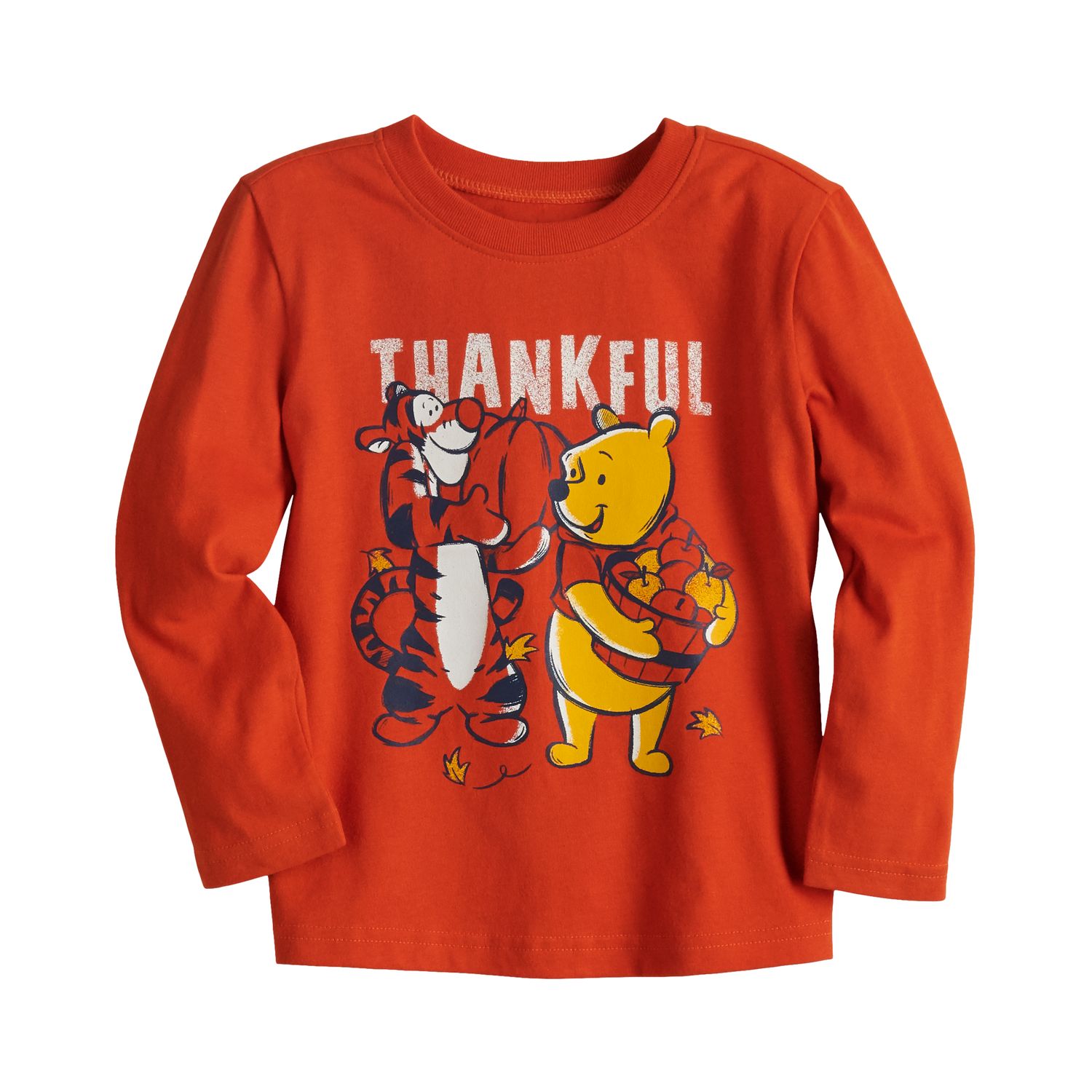 winnie the pooh shirts for toddlers