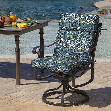 Arden Selections Outdoor Dining Chair Cushion