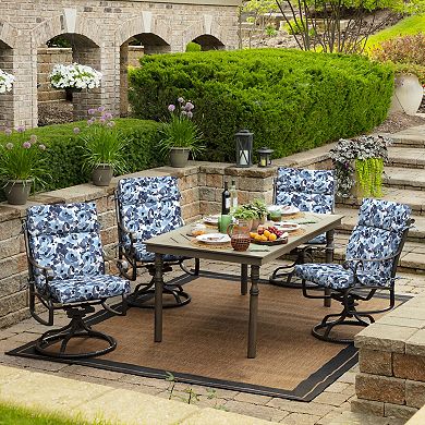 Arden Selections Outdoor Dining Chair Cushion