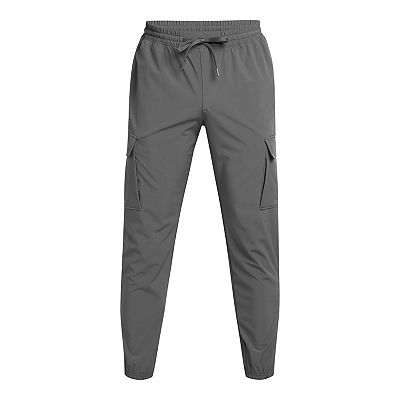 Men's Under Armour Vibe Woven Cargo Pants