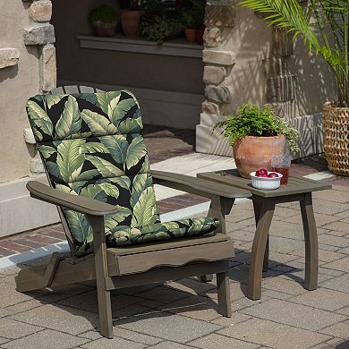 Arden Selections Outdoor Adirondack Chair Cushion