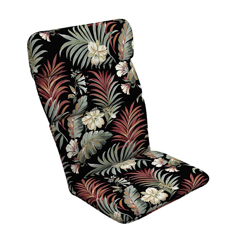50017671 Arden Selections Outdoor Adirondack Chair Cushion, sku 50017671