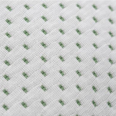 Essence of Bamboo 2-pack Memory Foam Pillow with Rayon From Bamboo Cover