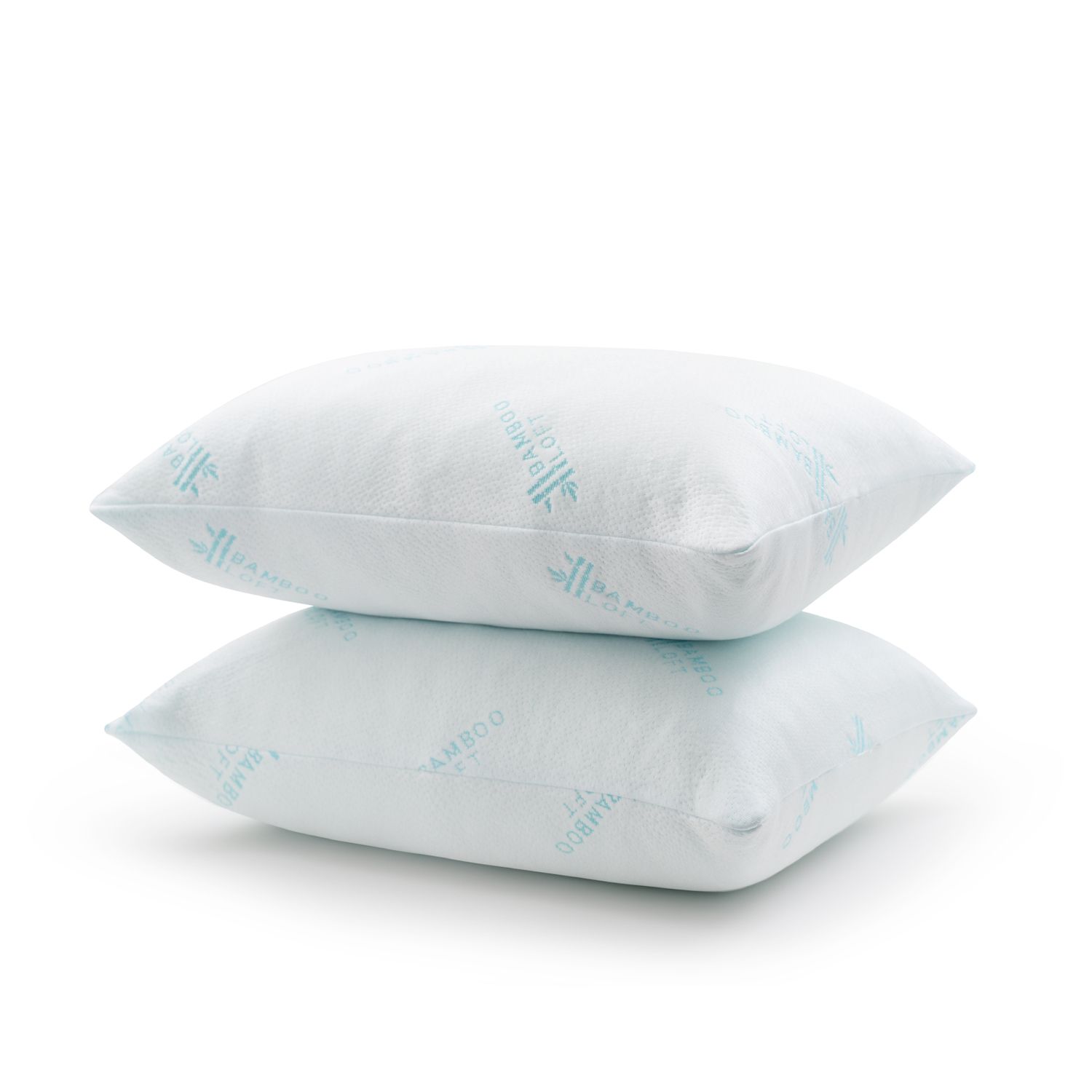 Kohls miracle bamboo pillow sale