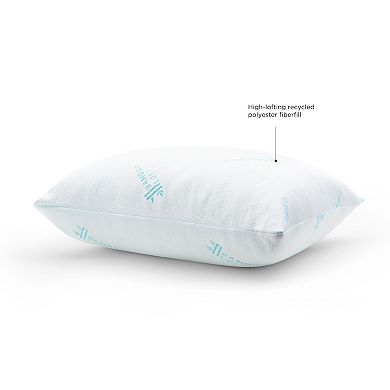 Essence of Bamboo 2-pack Pillow