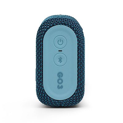 JBL Go 4 Bluetoothspeaker Camouflage