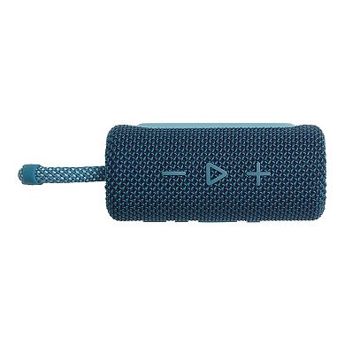 JBL Go 3 Portable Bluetooth Speakers