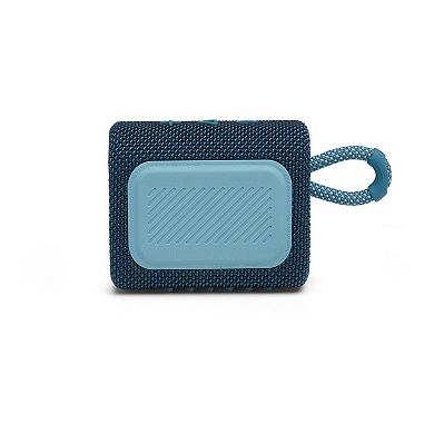 JBL Go 3 Portable Bluetooth Speakers