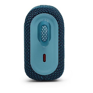 JBL Go 3 Portable Bluetooth Speakers