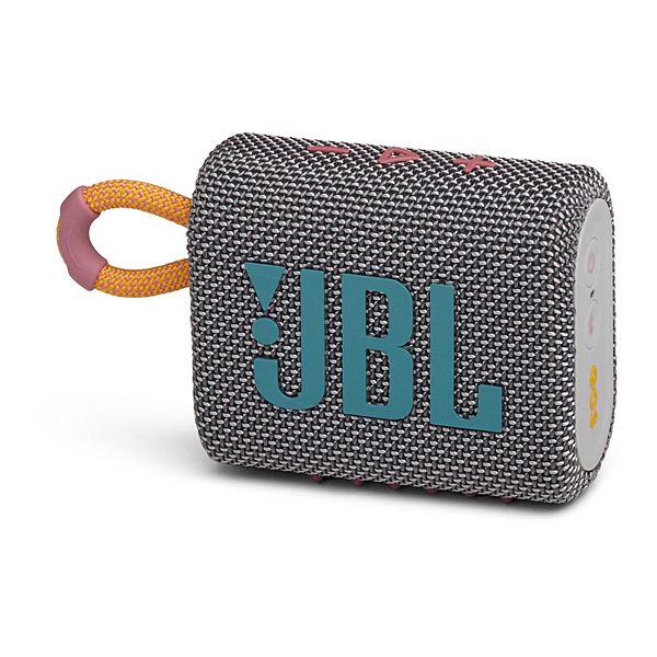 Kohl's best sale bluetooth speaker