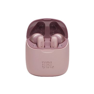JBL Tune 225TWS True Wireless Earbuds