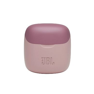 JBL Tune 225TWS True Wireless Earbuds
