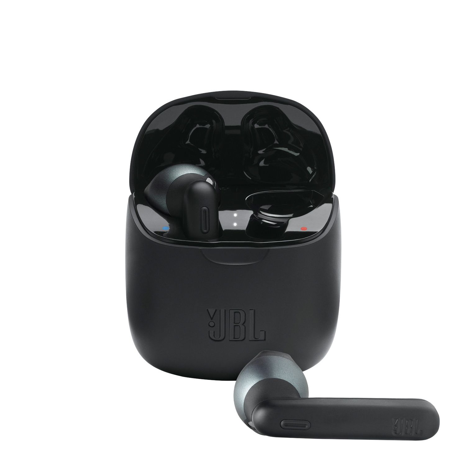 sharper image sound haven wireless earbuds