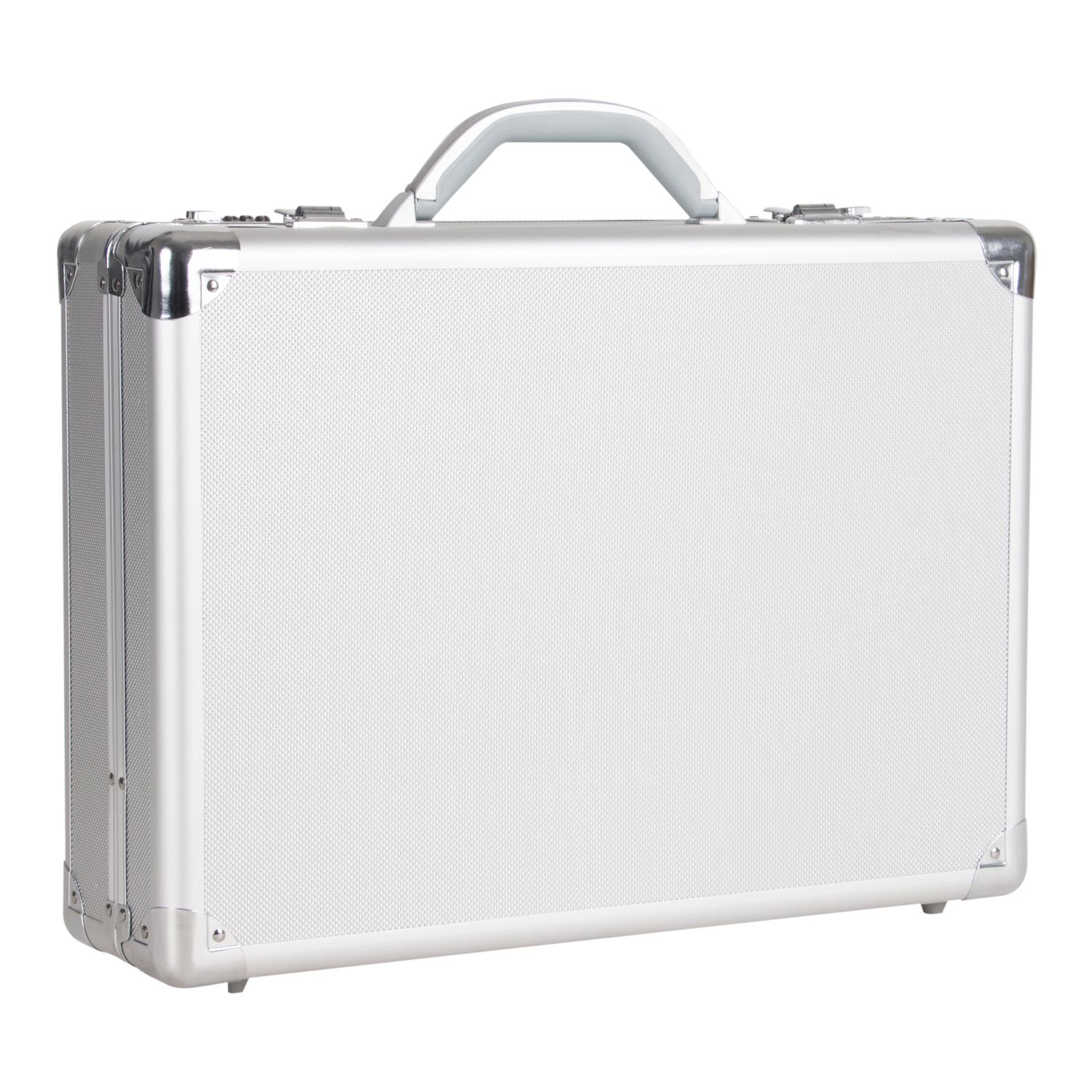 Image for Heritage Aluminum 17.3" Computer Attaché Case at Kohl's.
