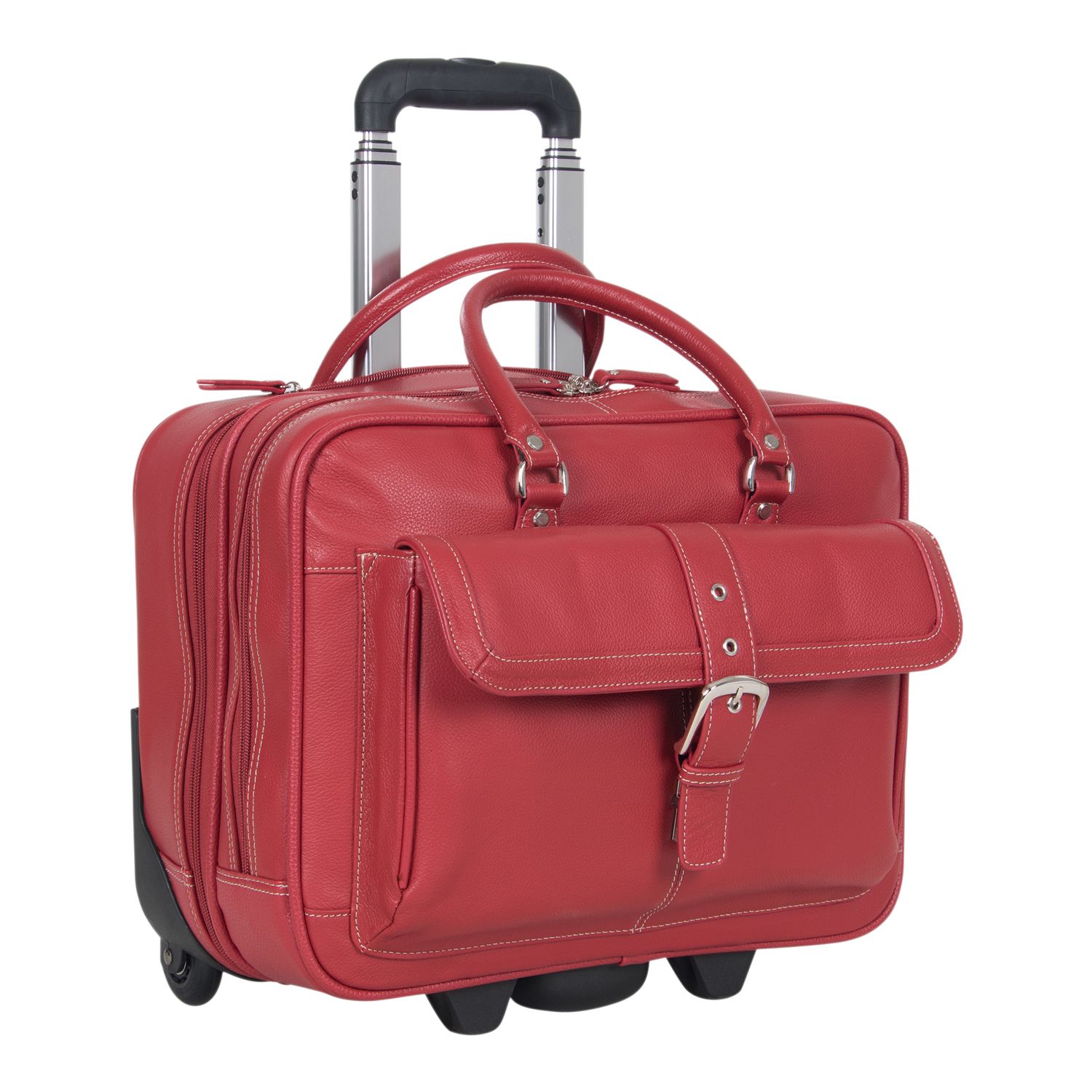 Kohls rolling briefcase hotsell
