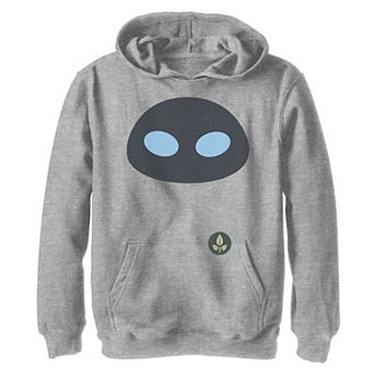 Disney / Pixar's Wall-E Boys 6-20 Eve Face Graphic Tee