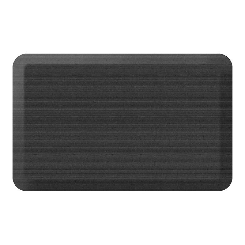 GelPro Designer Comfort Mat, Grey