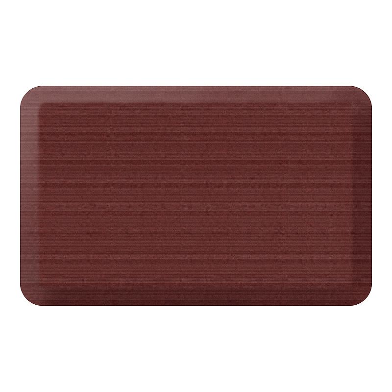 GelPro Designer Comfort Mat, Red