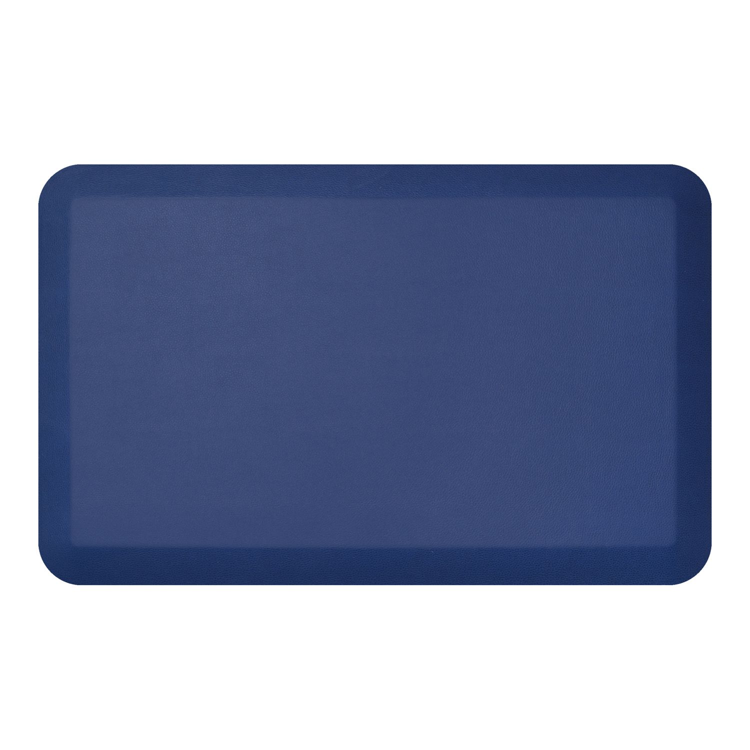 GelPro Grain Designer Comfort Mat   4494350 Navy