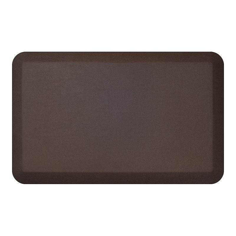 GelPro Grain Designer Comfort Mat, Truffle