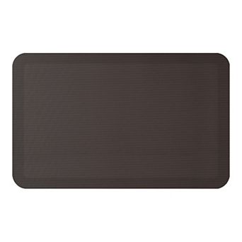 GelPro Herringbone Designer Comfort Kitchen Mat