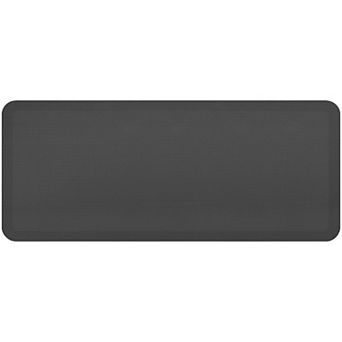 GelPro Herringbone Designer Comfort Kitchen Mat