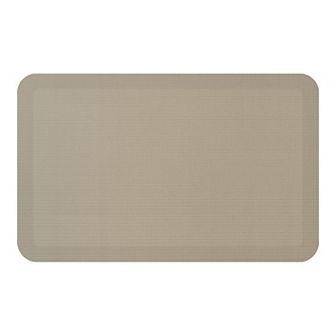 GelPro Herringbone Designer Comfort Kitchen Mat