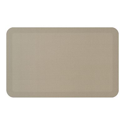 GelPro Herringbone Designer Comfort Kitchen Mat
