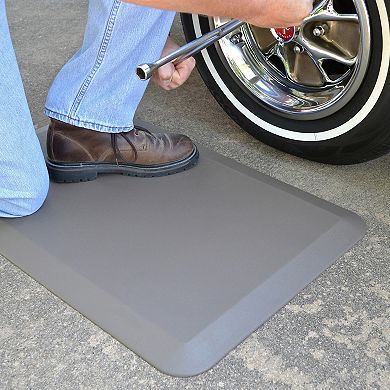 GelPro Stone New Life Professional Grade Anti-Fatigue Mat